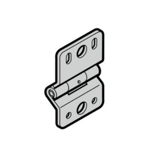 Хёрманн. Шарнир, тип 6, 3038564