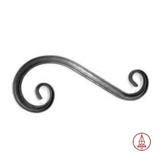 Новый вензель ТП10х10