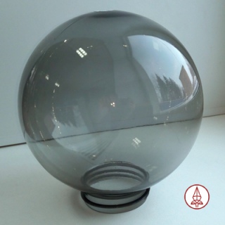 Рассеиватель резьбовой d200